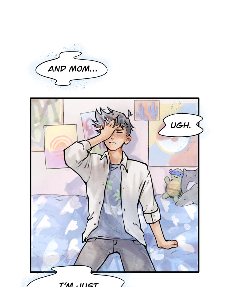Read HWA chapter 106 image 9 on Lezhin