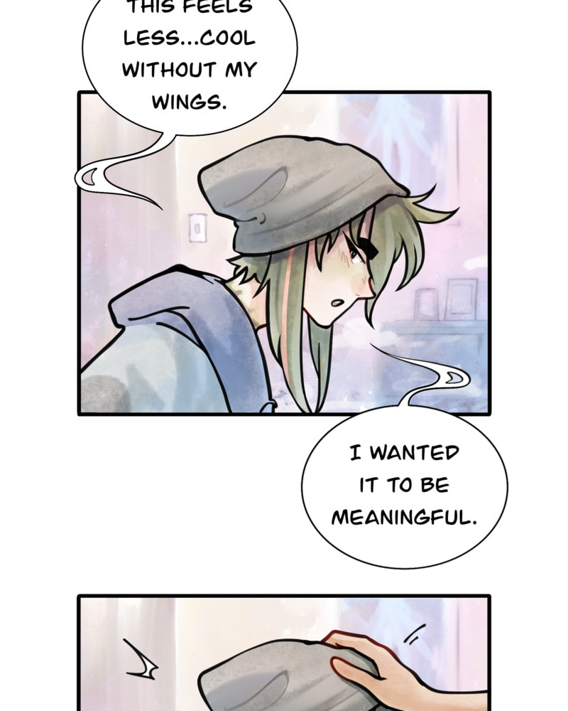 Read HWA chapter 107 image 10 on Lezhin