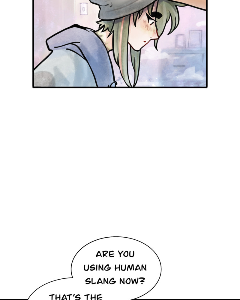 Read HWA chapter 107 image 11 on Lezhin