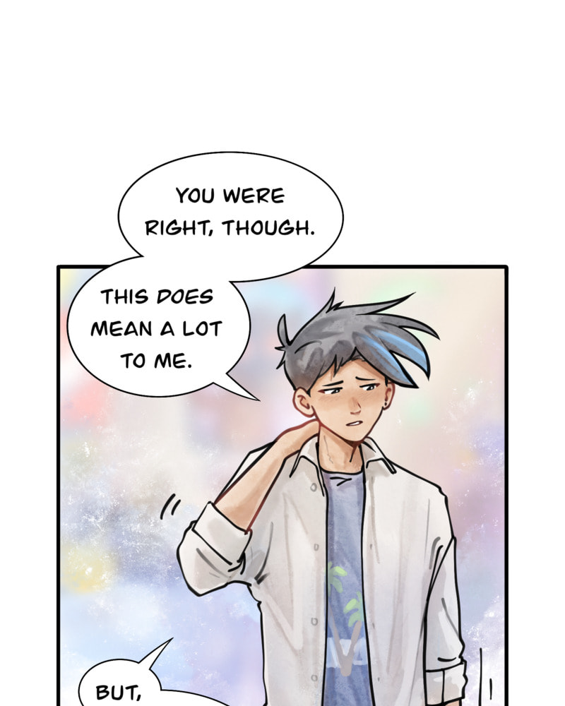 Read HWA chapter 107 image 13 on Lezhin