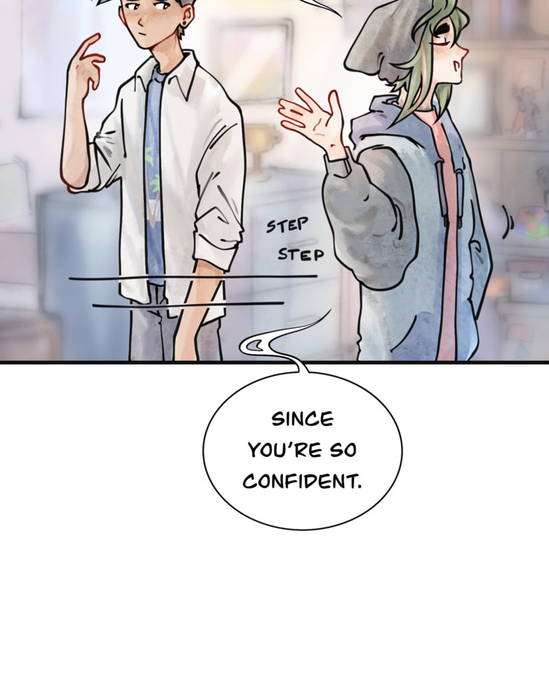 Read HWA chapter 107 image 15 on Lezhin
