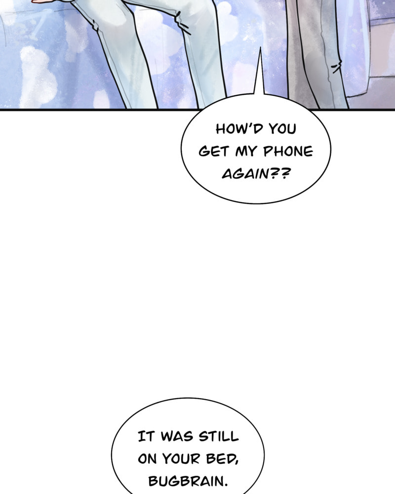 Read HWA chapter 107 image 17 on Lezhin