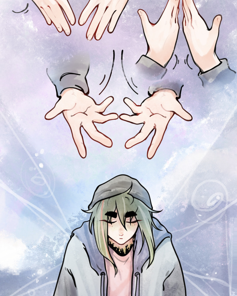 Read HWA chapter 107 image 2 on Lezhin