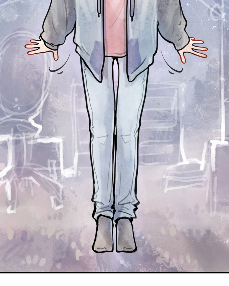 Read HWA chapter 107 image 3 on Lezhin