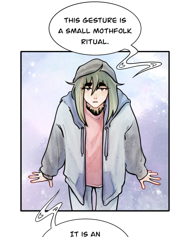 Read HWA chapter 107 image 7 on Lezhin