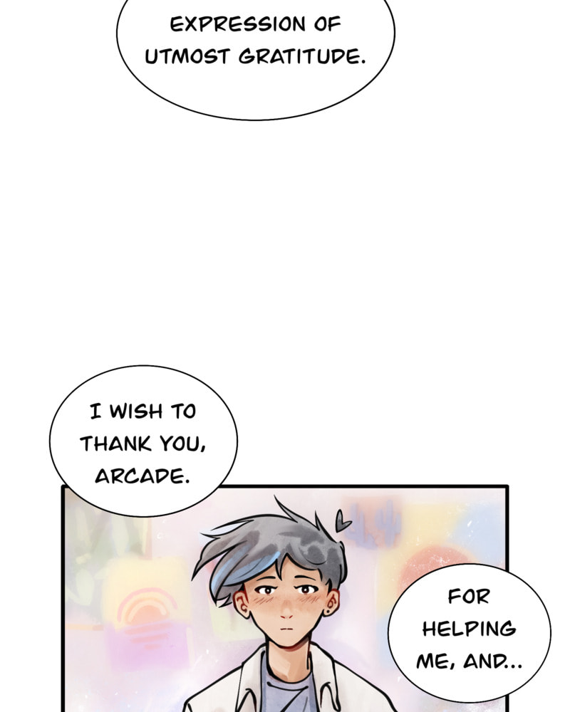 Read HWA chapter 107 image 8 on Lezhin