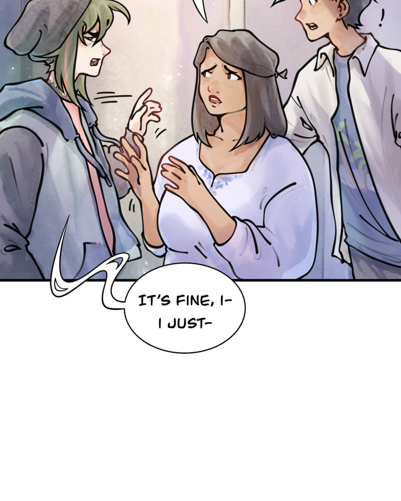 Read HWA chapter 109 image 11 on Lezhin