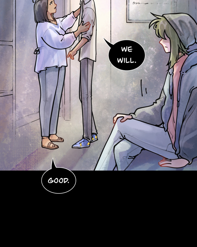 Read HWA chapter 109 image 14 on Lezhin