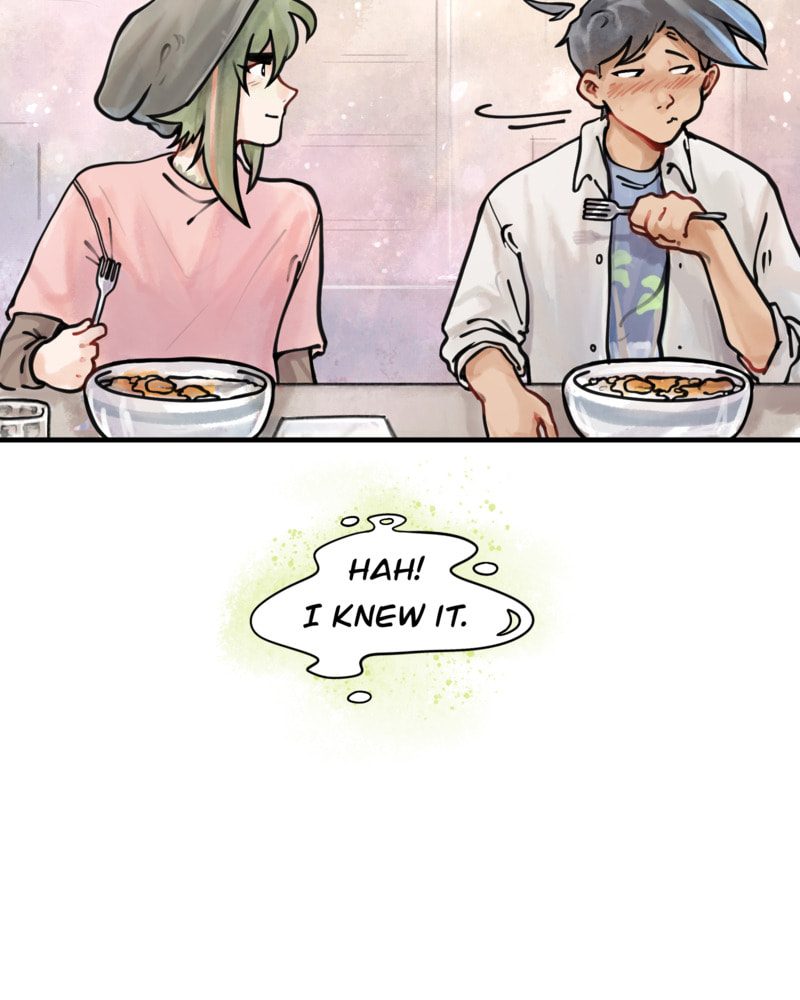 Read HWA chapter 109 image 2 on Lezhin