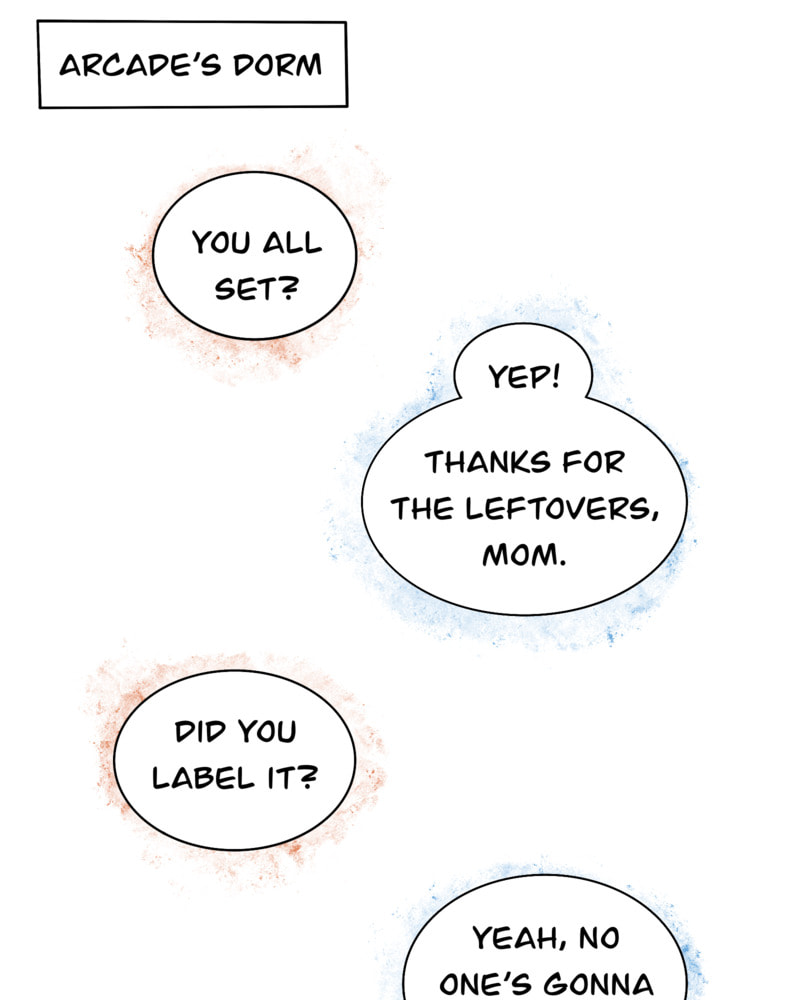Read HWA chapter 109 image 6 on Lezhin