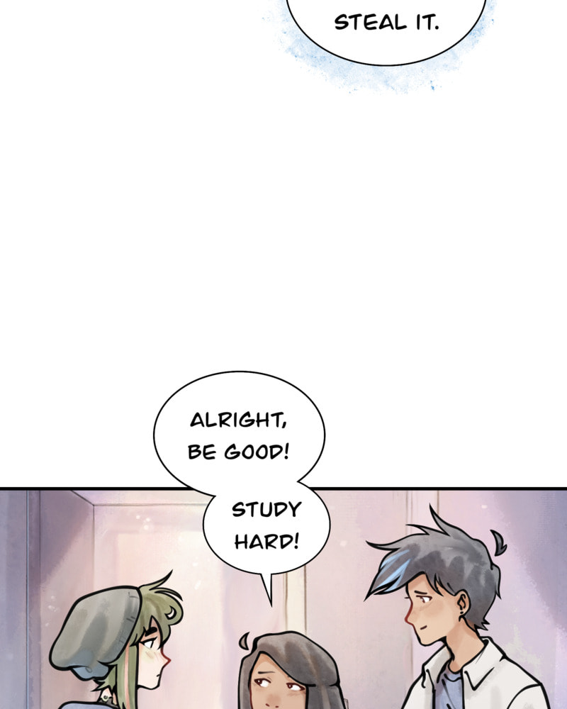 Read HWA chapter 109 image 7 on Lezhin