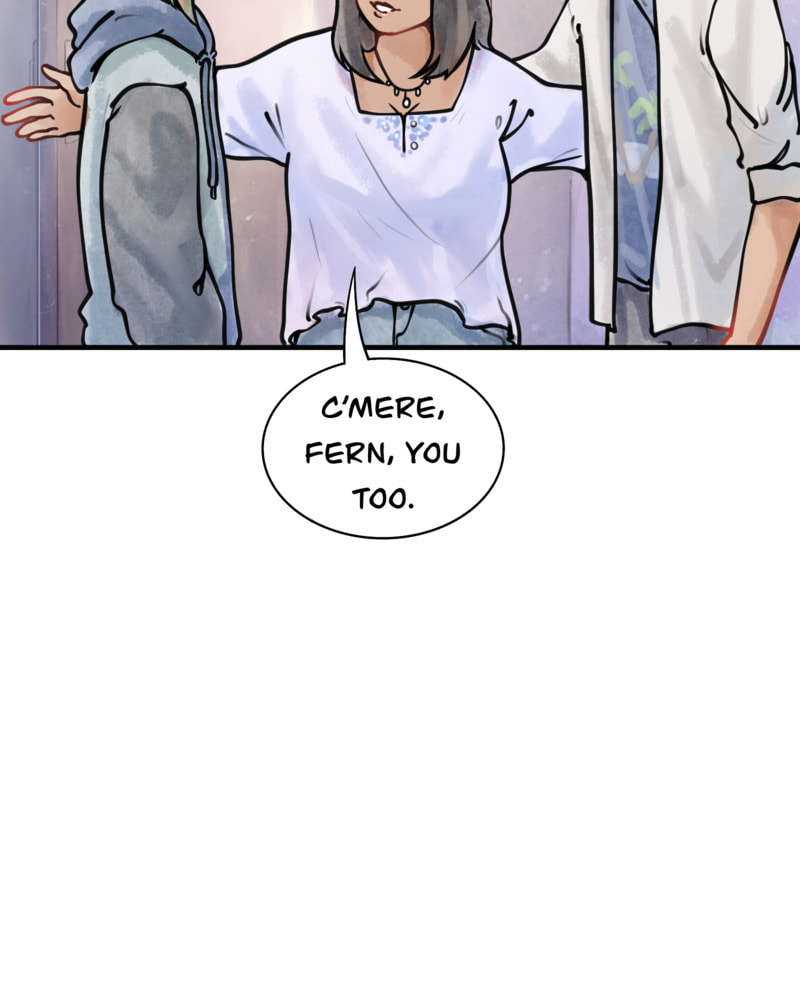 Read HWA chapter 109 image 8 on Lezhin