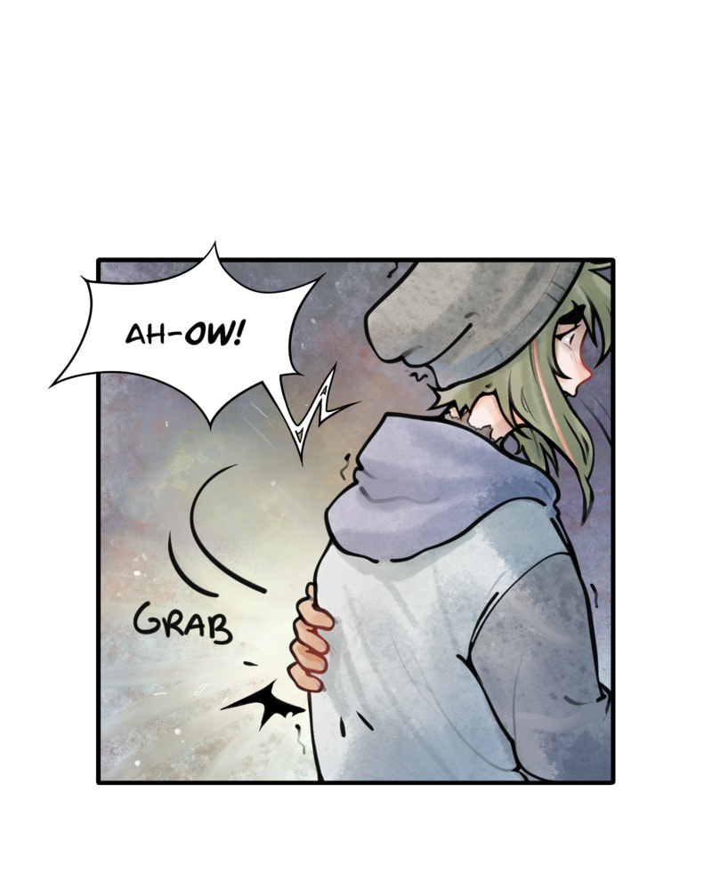 Read HWA chapter 109 image 9 on Lezhin