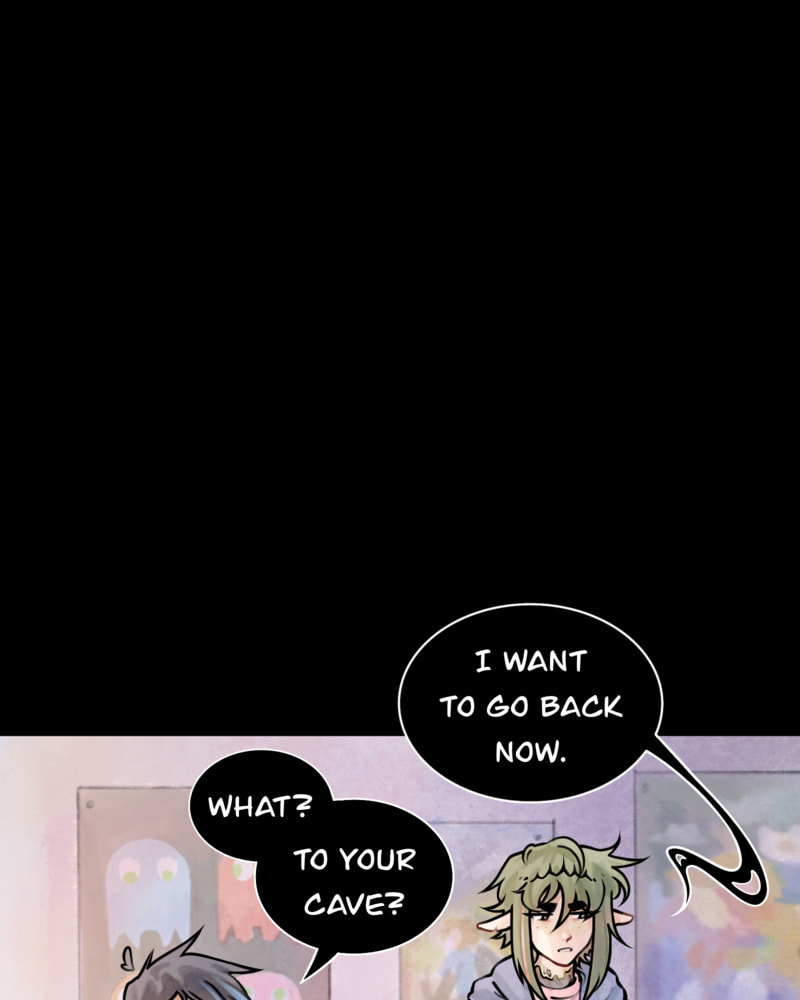 Read HWA chapter 110 image 10 on Lezhin