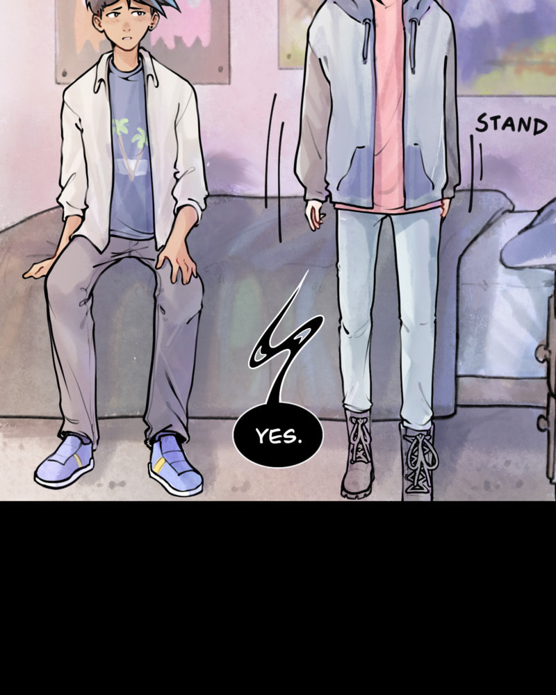 Read HWA chapter 110 image 11 on Lezhin