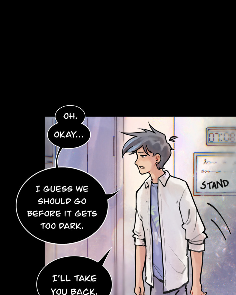 Read HWA chapter 110 image 12 on Lezhin