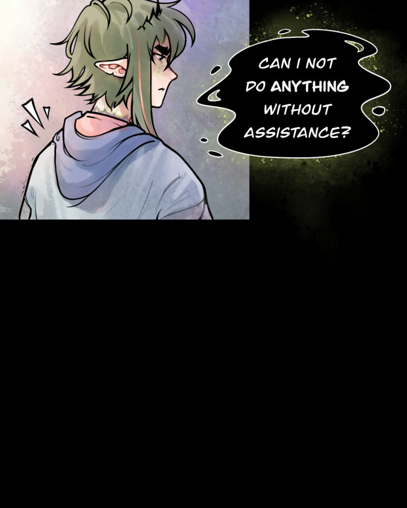 Read HWA chapter 110 image 14 on Lezhin