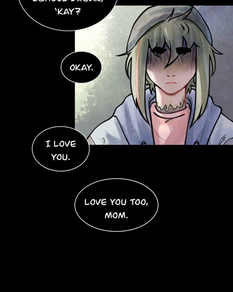 Read HWA chapter 110 image 2 on Lezhin
