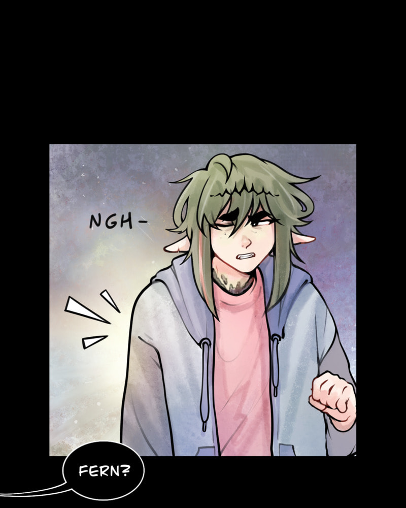 Read HWA chapter 110 image 9 on Lezhin