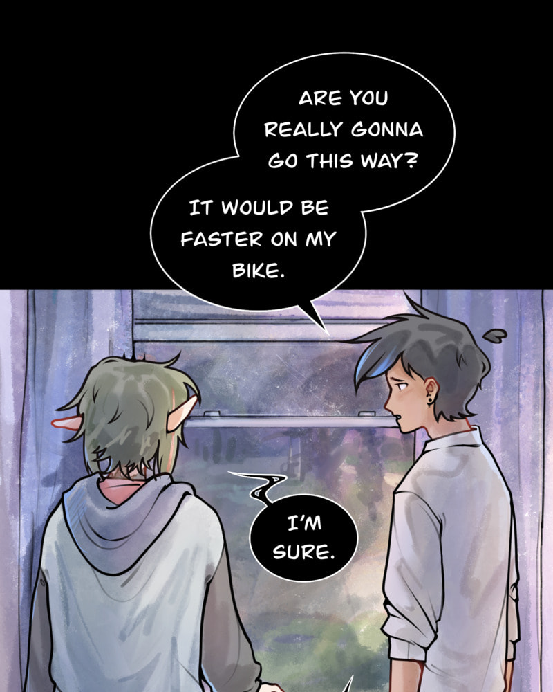 Read HWA chapter 111 image 6 on Lezhin