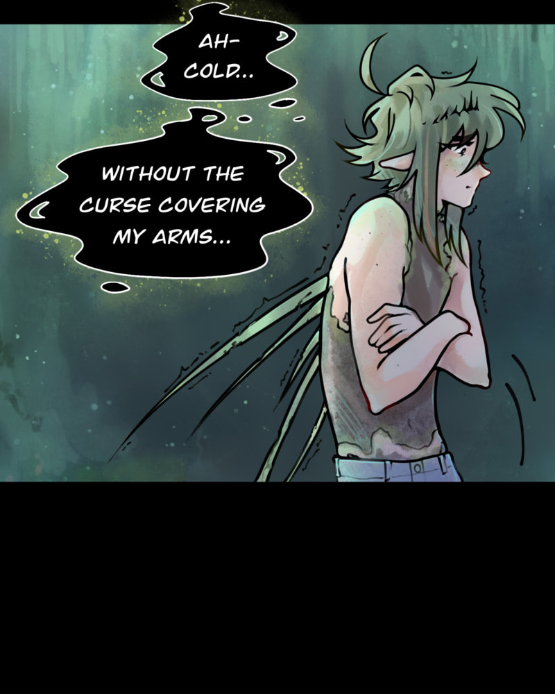 Read HWA chapter 112 image 11 on Lezhin