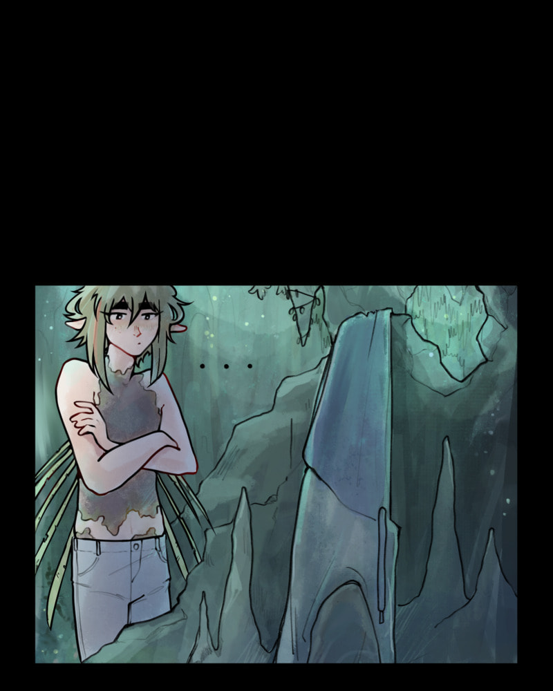 Read HWA chapter 112 image 12 on Lezhin