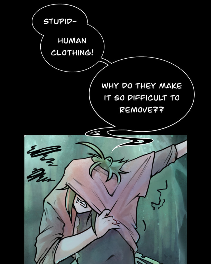 Read HWA chapter 112 image 6 on Lezhin