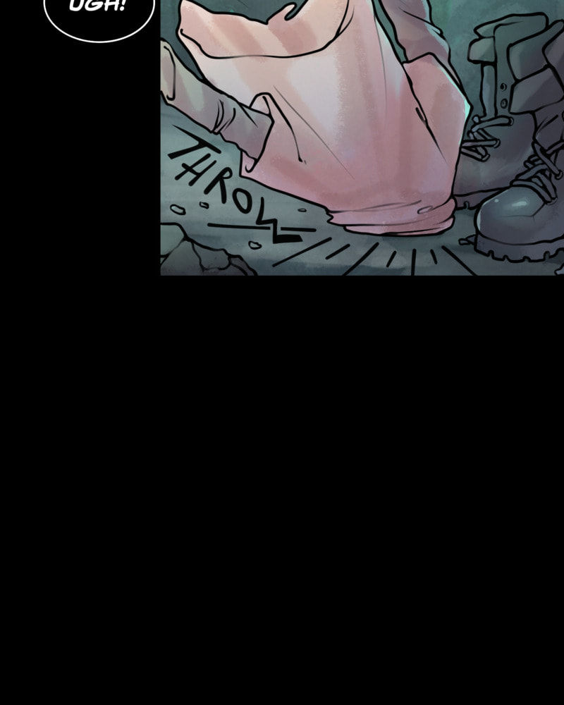 Read HWA chapter 112 image 8 on Lezhin