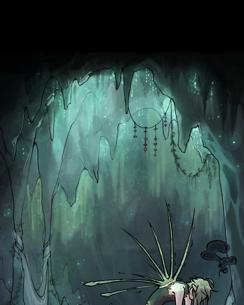 Read HWA chapter 112 image 9 on Lezhin