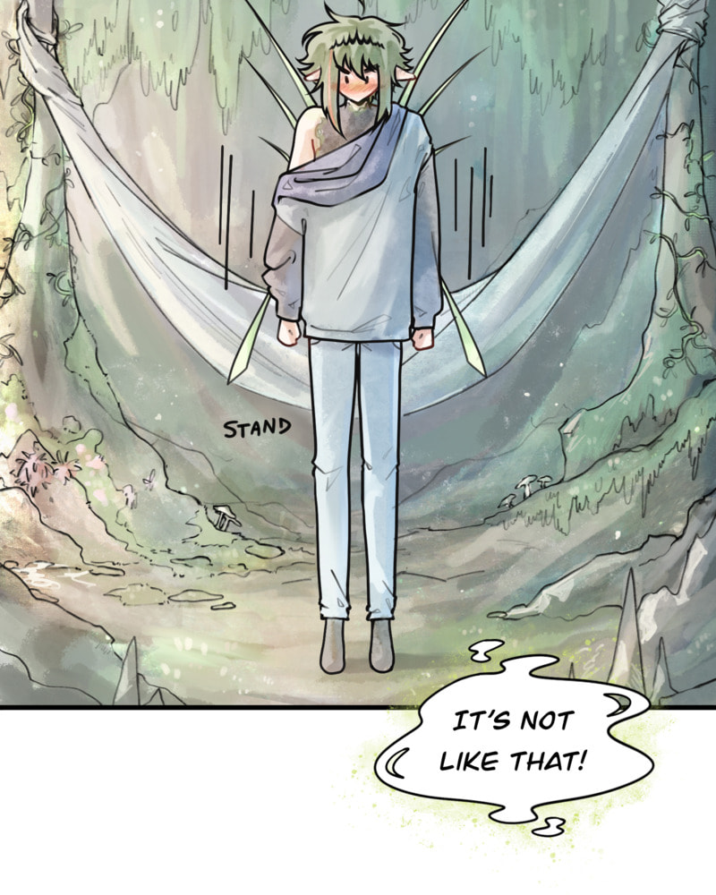 Read HWA chapter 113 image 11 on Lezhin