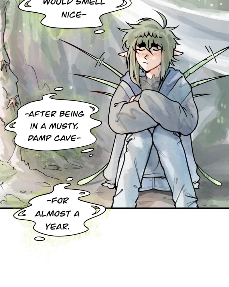 Read HWA chapter 113 image 14 on Lezhin