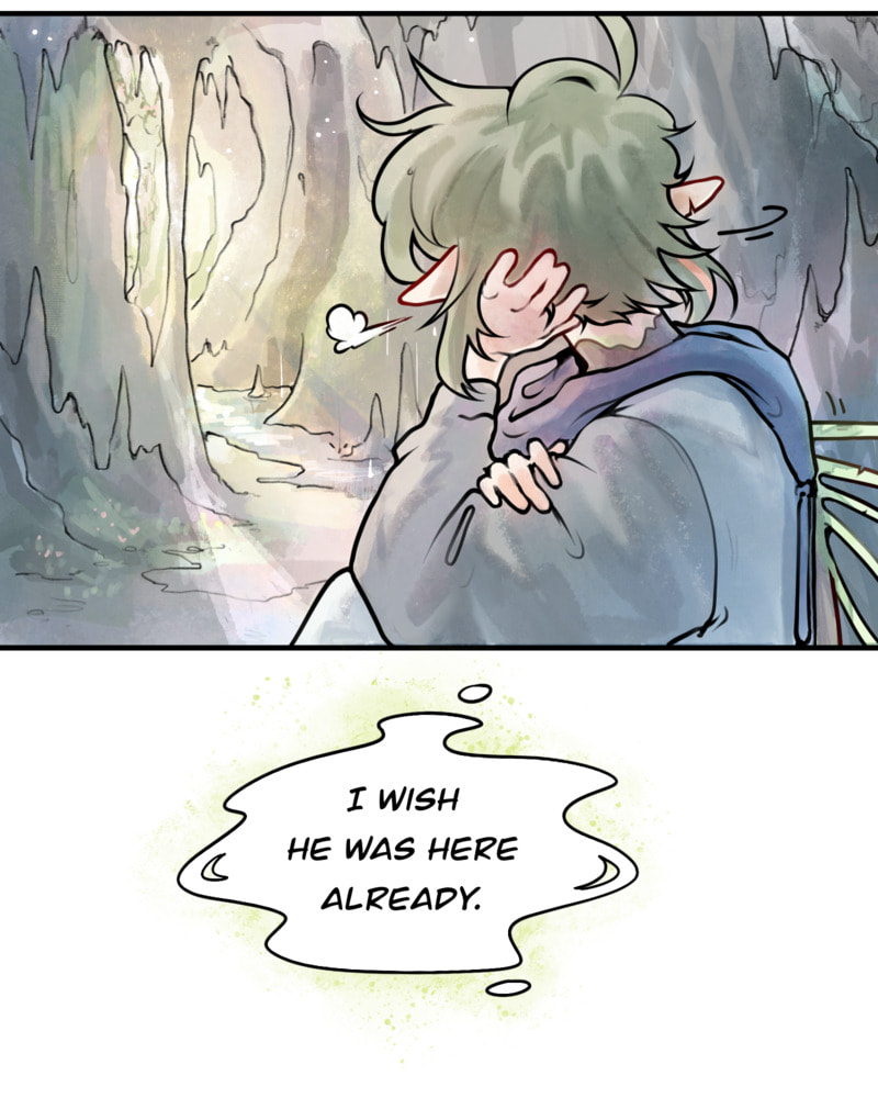 Read HWA chapter 113 image 17 on Lezhin
