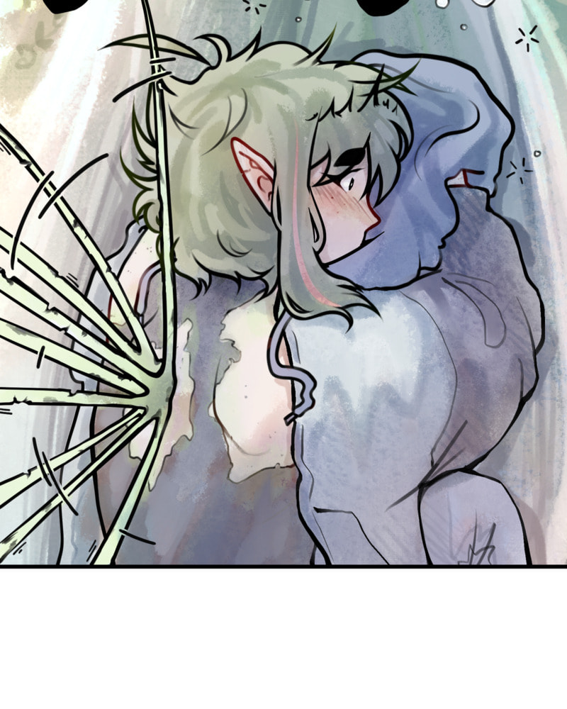 Read HWA chapter 113 image 8 on Lezhin