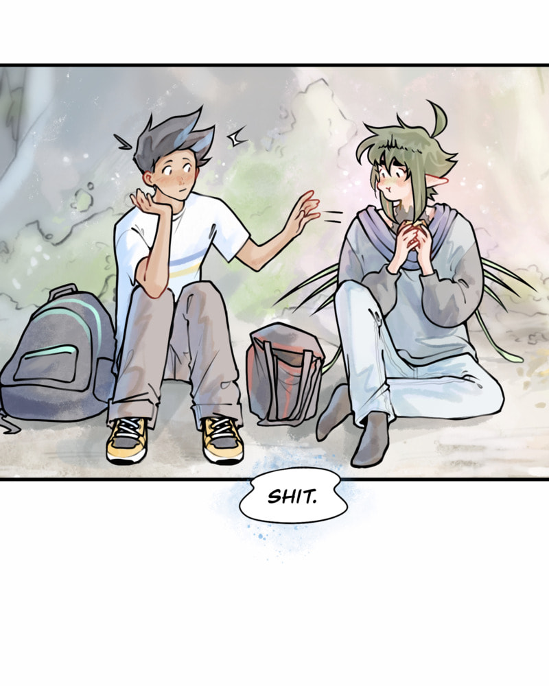 Read HWA chapter 114 image 11 on Lezhin