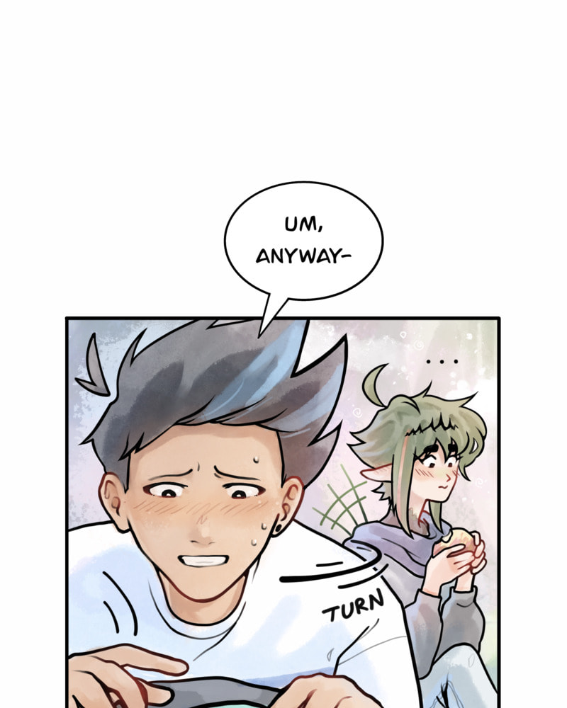 Read HWA chapter 114 image 12 on Lezhin