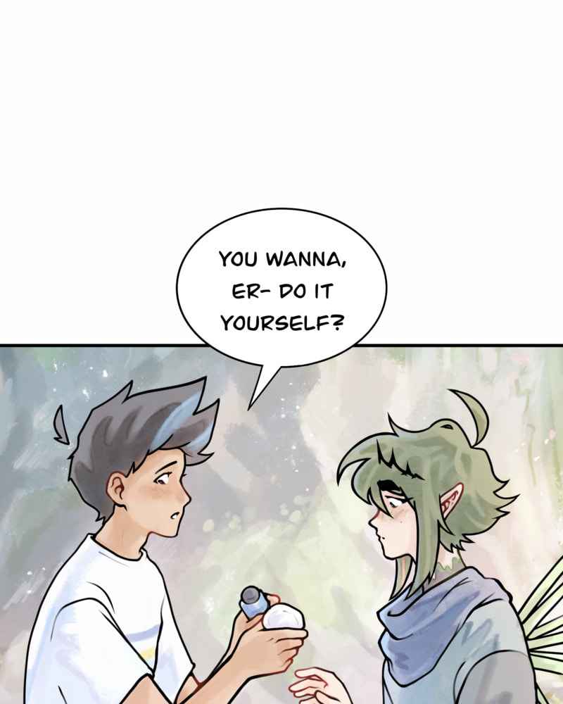 Read HWA chapter 114 image 15 on Lezhin