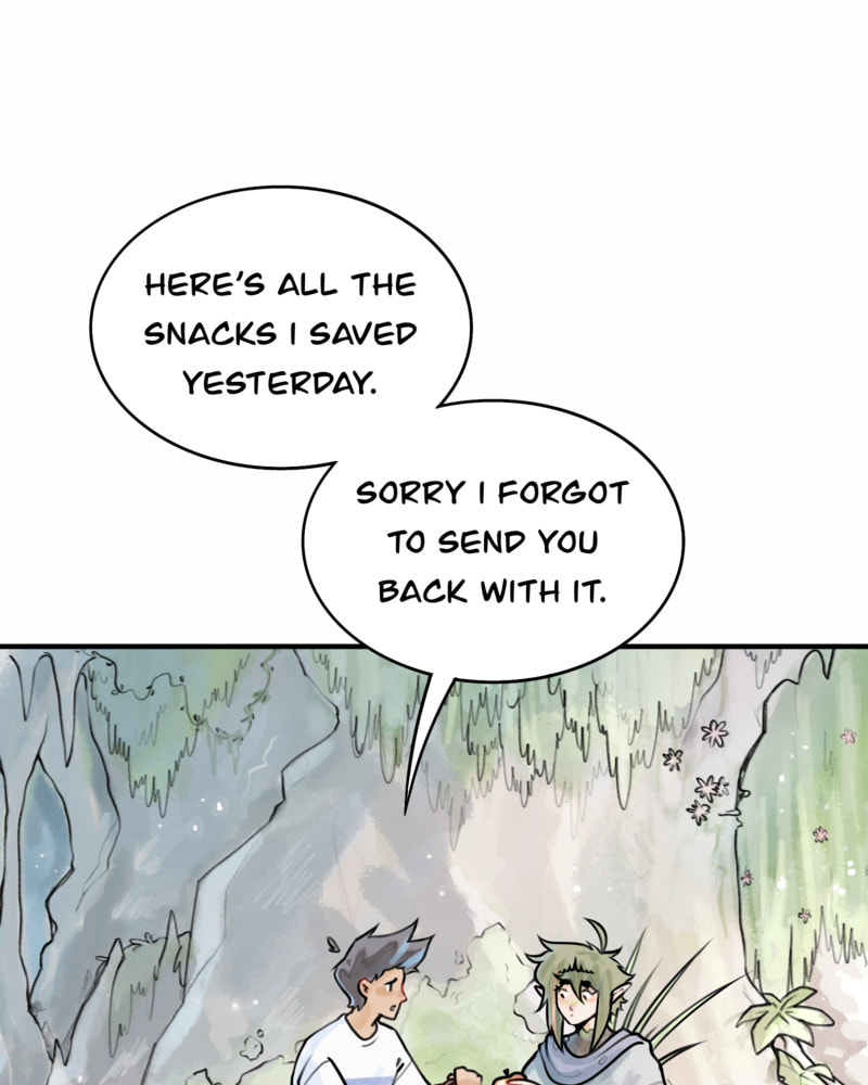 Read HWA chapter 114 image 6 on Lezhin