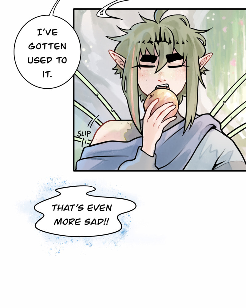 Read HWA chapter 114 image 8 on Lezhin