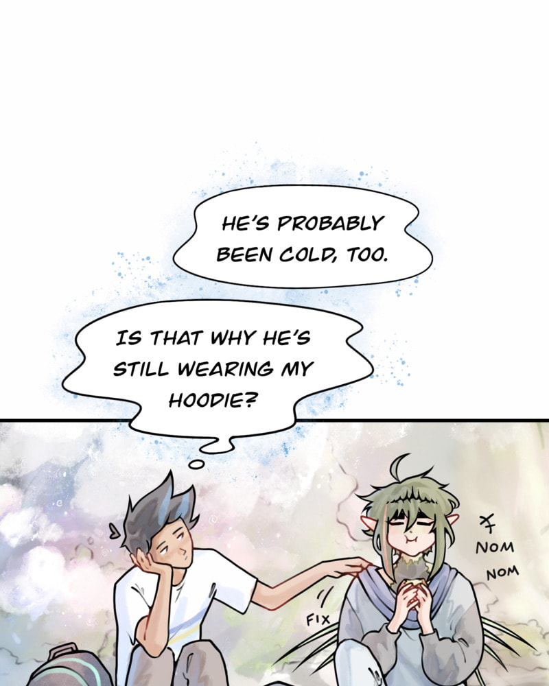 Read HWA chapter 114 image 9 on Lezhin