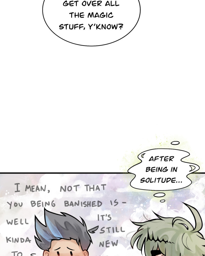 Read HWA chapter 116 image 1 on Lezhin