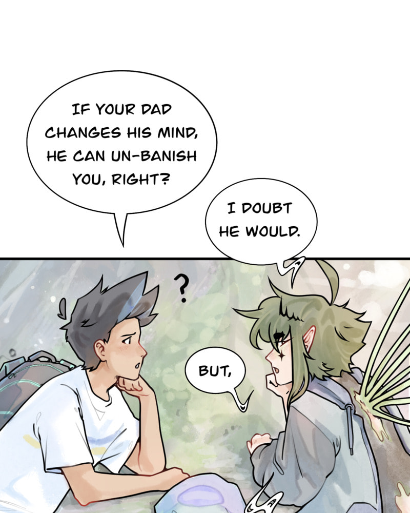 Read HWA chapter 116 image 12 on Lezhin