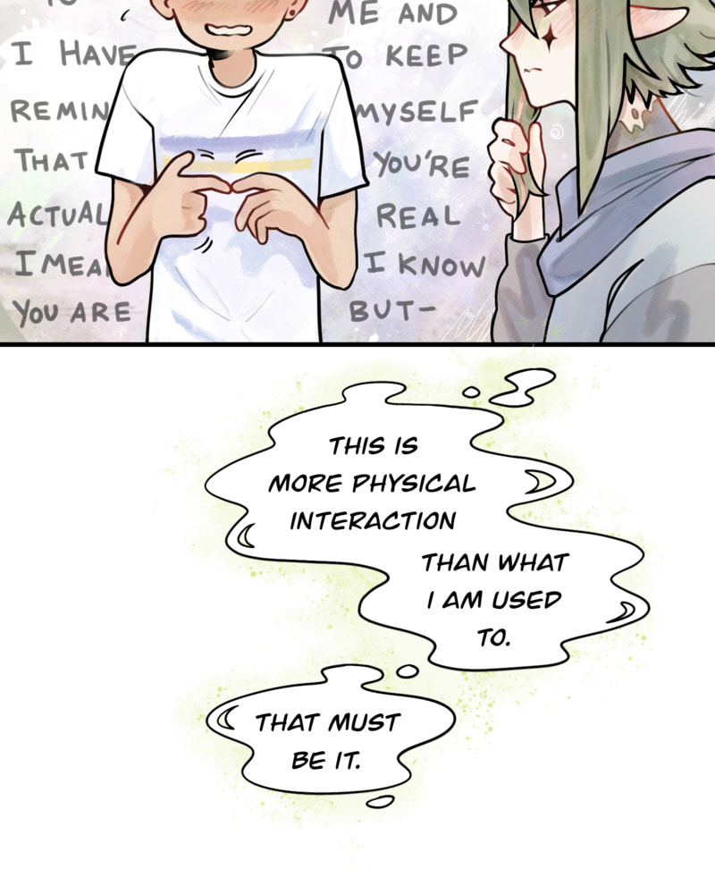 Read HWA chapter 116 image 2 on Lezhin