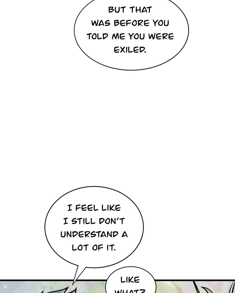 Read HWA chapter 116 image 7 on Lezhin