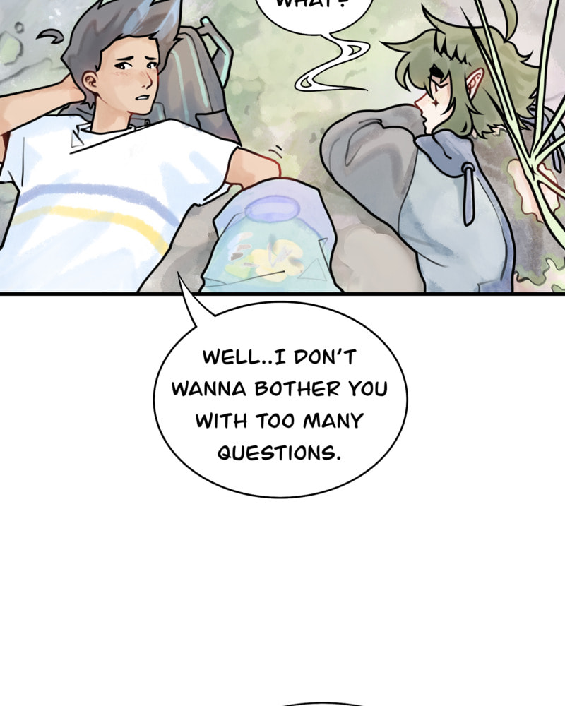 Read HWA chapter 116 image 8 on Lezhin