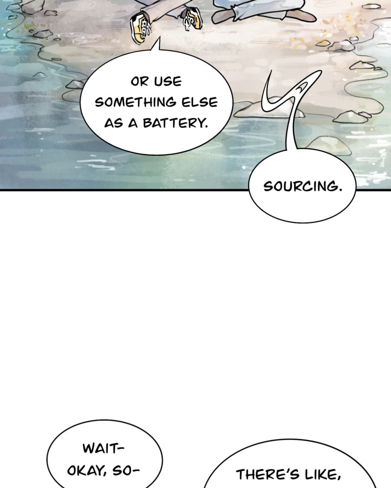Read HWA chapter 117 image 10 on Lezhin