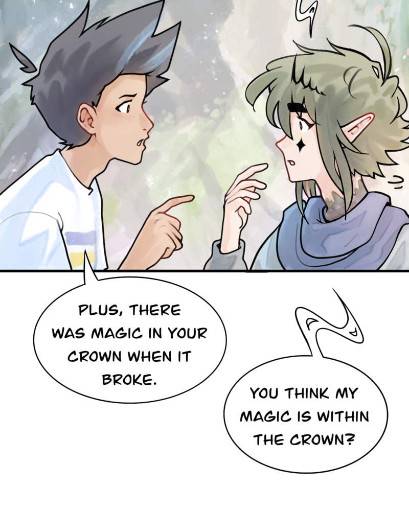 Read HWA chapter 117 image 14 on Lezhin
