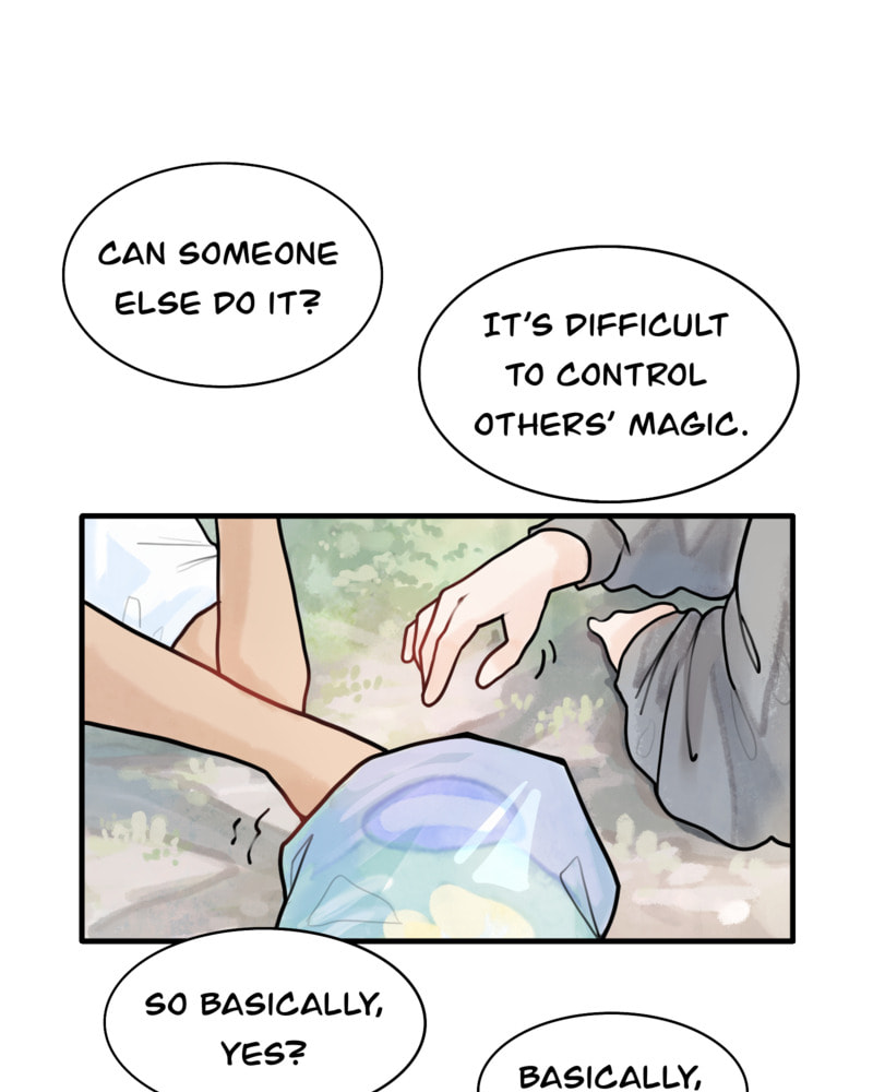 Read HWA chapter 117 image 2 on Lezhin