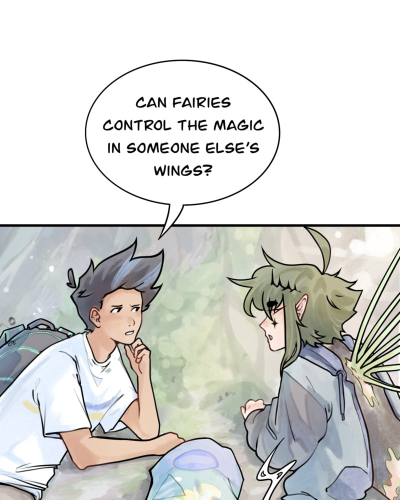 Read HWA chapter 117 image 6 on Lezhin