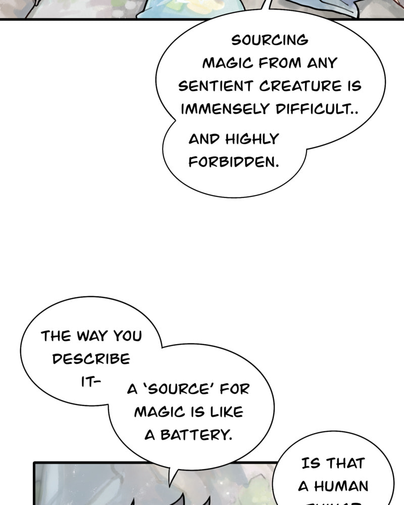 Read HWA chapter 117 image 7 on Lezhin