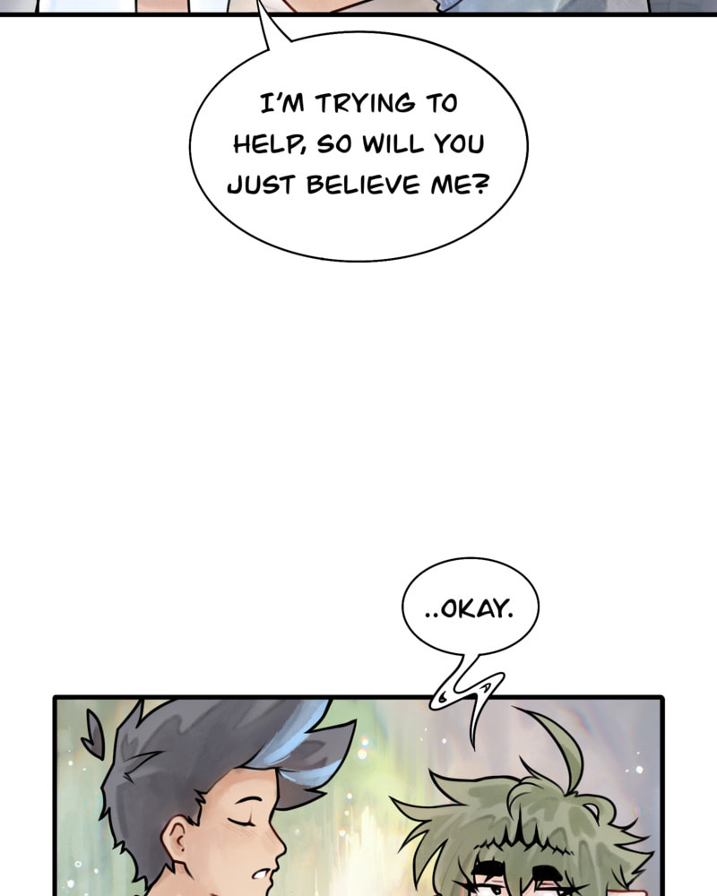 Read HWA chapter 119 image 13 on Lezhin
